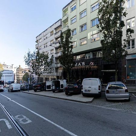 Ceuta Apartment Porto Eksteriør billede