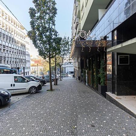 Ceuta Apartment Porto Eksteriør billede