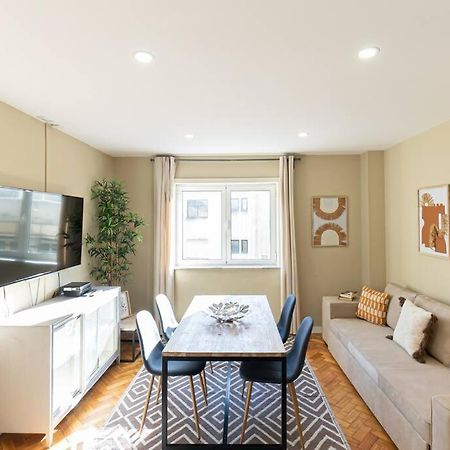 Ceuta Apartment Porto Eksteriør billede