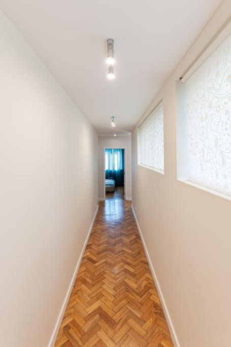 Ceuta Apartment Porto Eksteriør billede