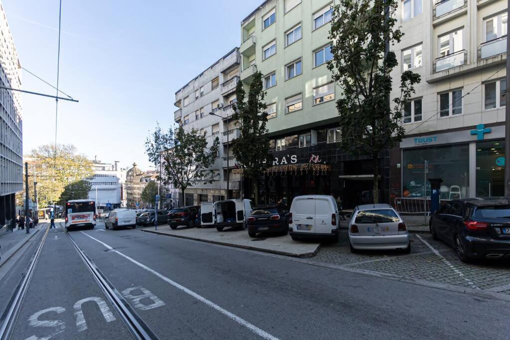 Ceuta Apartment Porto Eksteriør billede