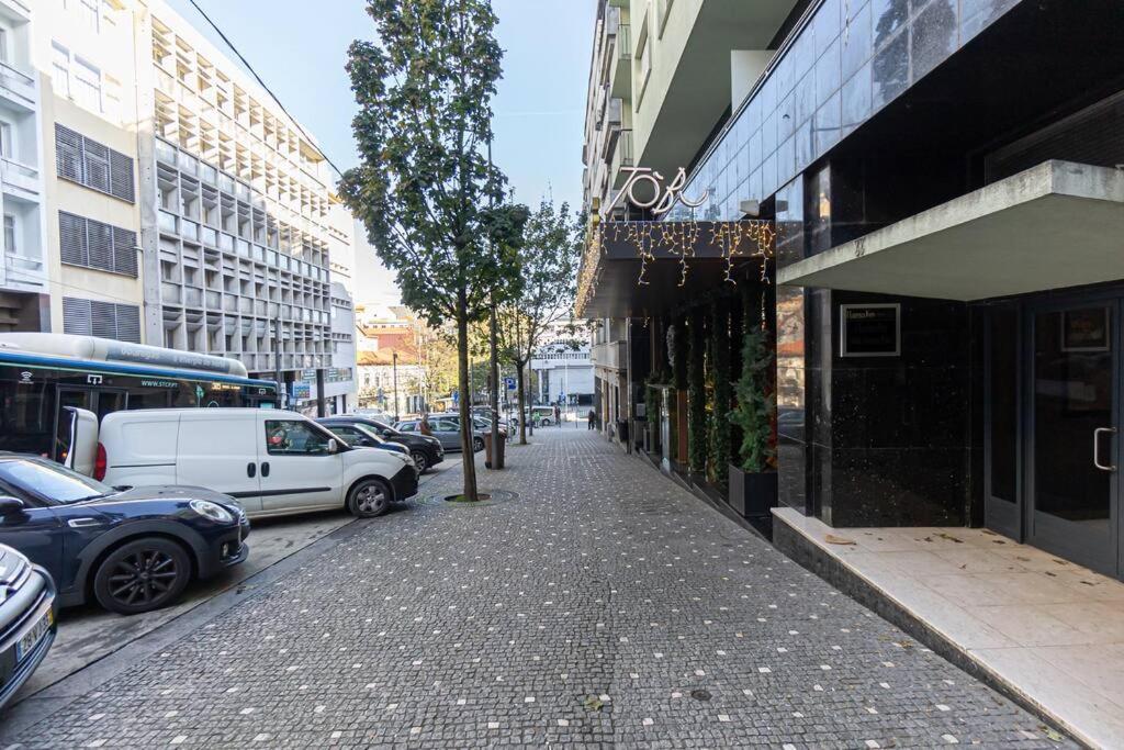 Ceuta Apartment Porto Eksteriør billede