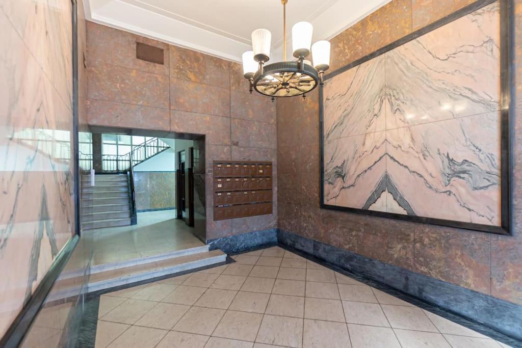 Ceuta Apartment Porto Eksteriør billede