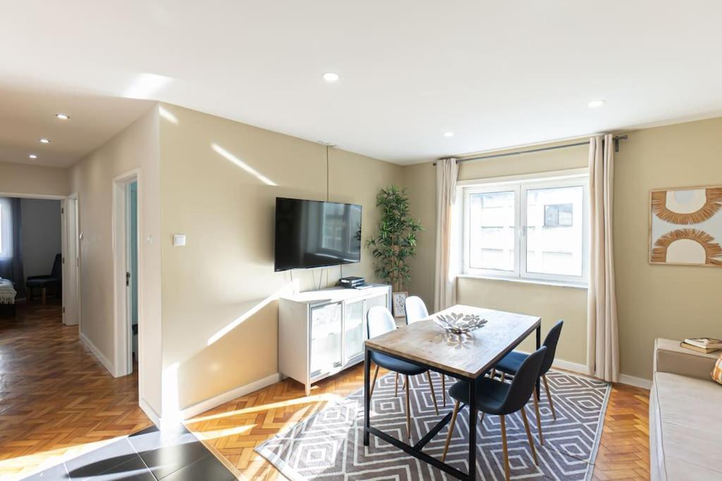 Ceuta Apartment Porto Eksteriør billede