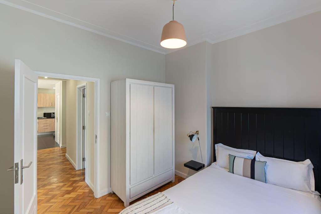 Ceuta Apartment Porto Eksteriør billede