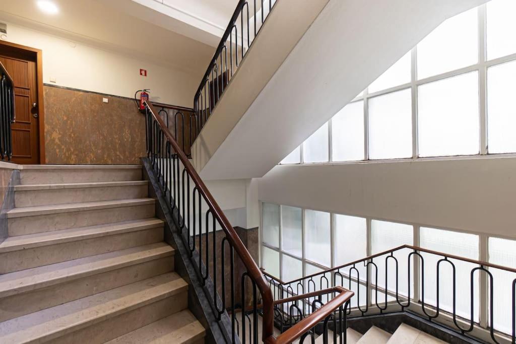 Ceuta Apartment Porto Eksteriør billede