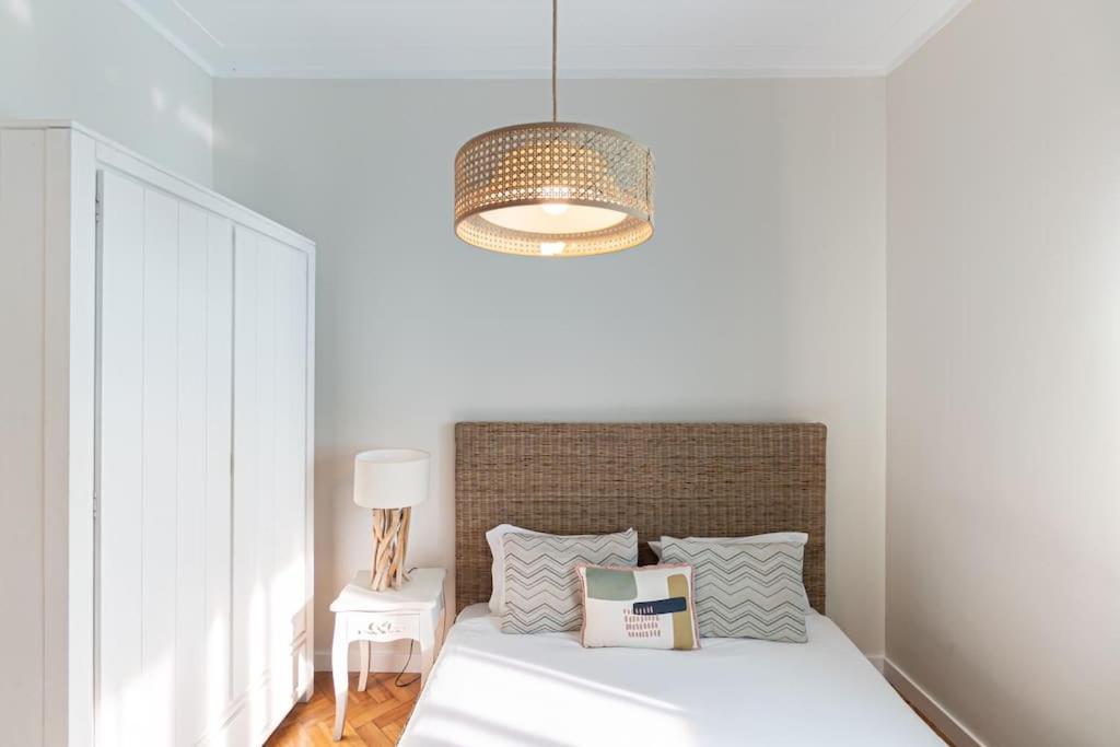 Ceuta Apartment Porto Eksteriør billede