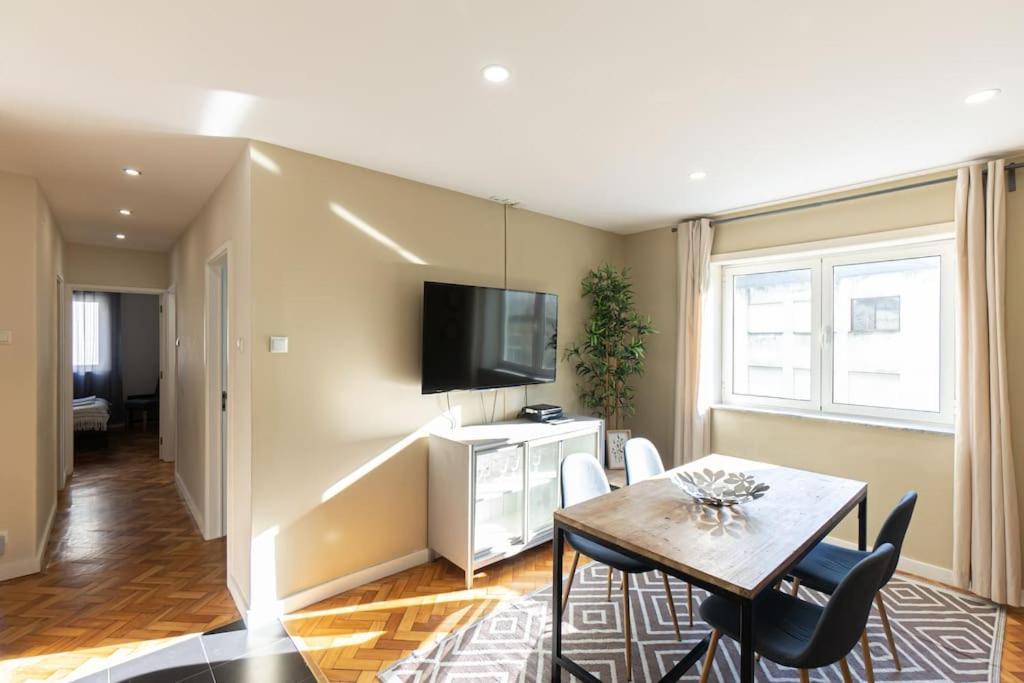 Ceuta Apartment Porto Eksteriør billede