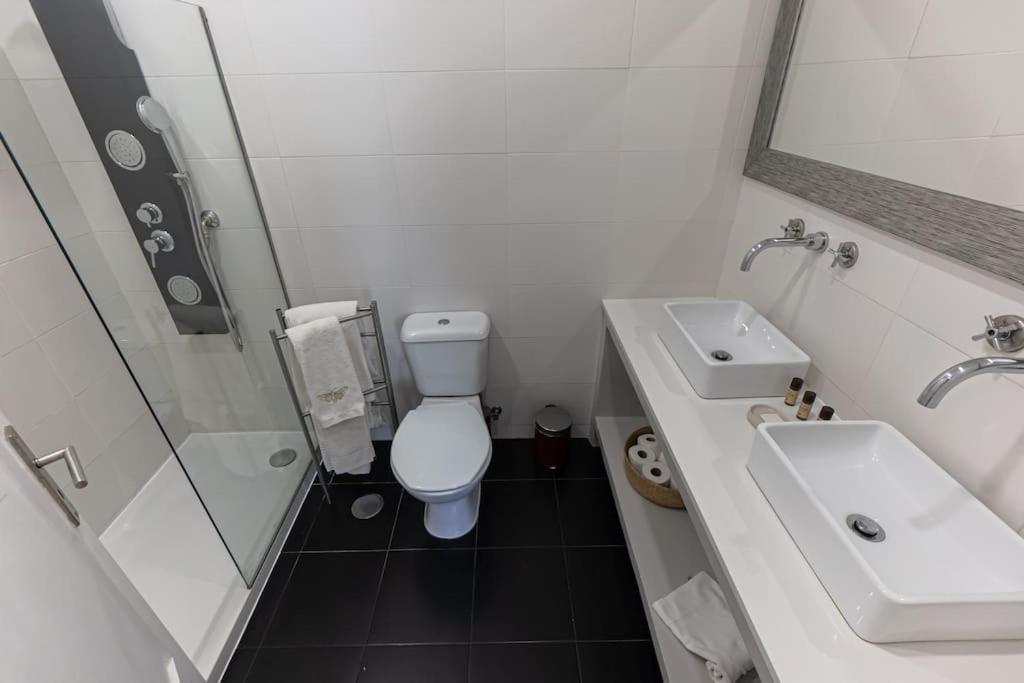 Ceuta Apartment Porto Eksteriør billede
