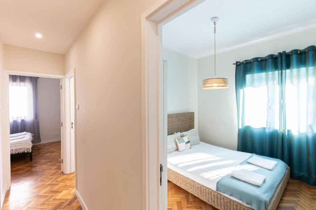 Ceuta Apartment Porto Eksteriør billede