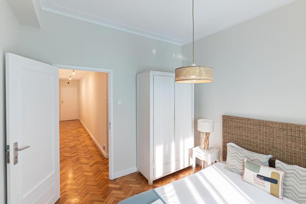 Ceuta Apartment Porto Eksteriør billede