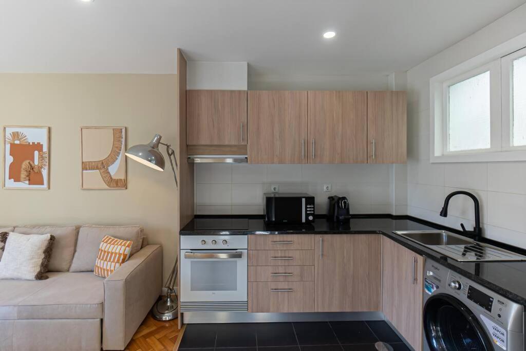 Ceuta Apartment Porto Eksteriør billede