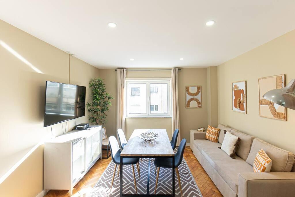 Ceuta Apartment Porto Eksteriør billede