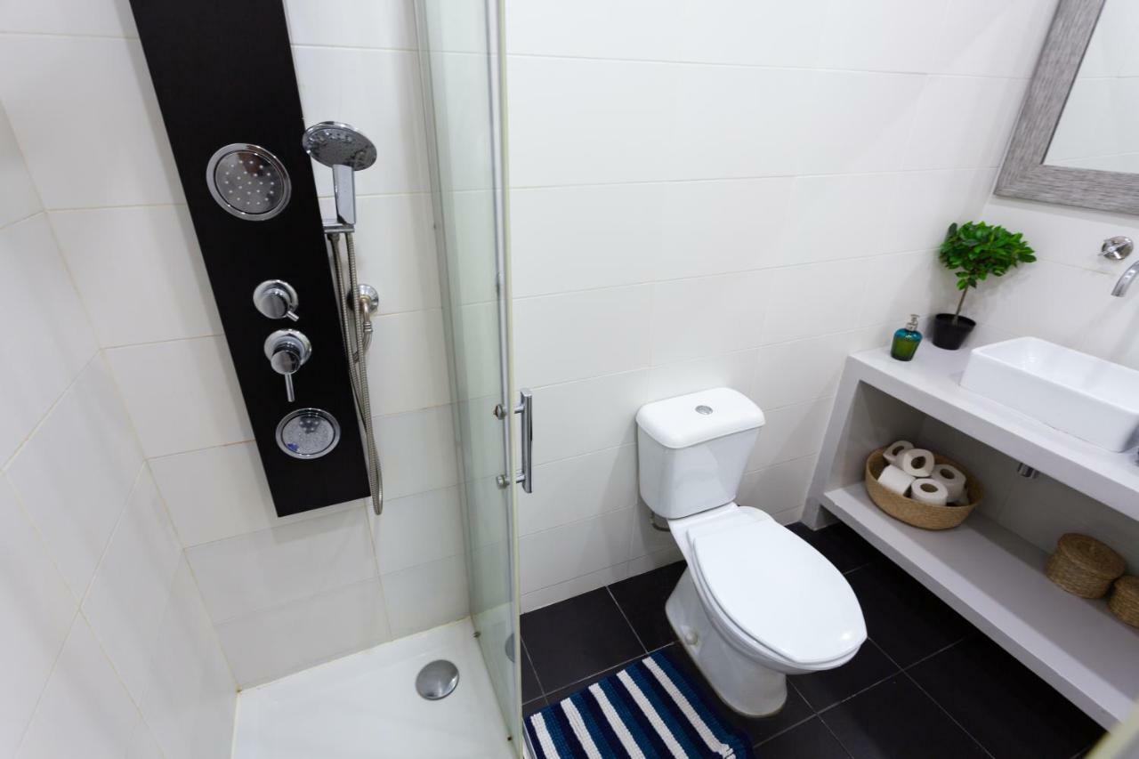 Ceuta Apartment Porto Eksteriør billede